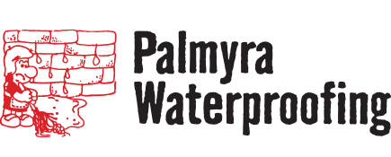 Palmyra Waterproofing Logo